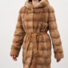 CAPO VISONE RED GLOW - Thumbnail Image 3