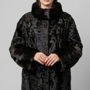 CAPO AGNELLO XIANGAO + VISONE