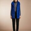 GILET IN PELLICCIA DI VISONE - Thumbnail Image 1