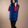 GILET IN PELLICCIA DI VISONE - Thumbnail Image 3