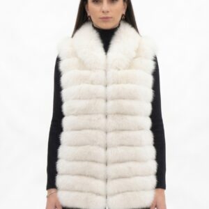 GILET VOLPE ARTICA